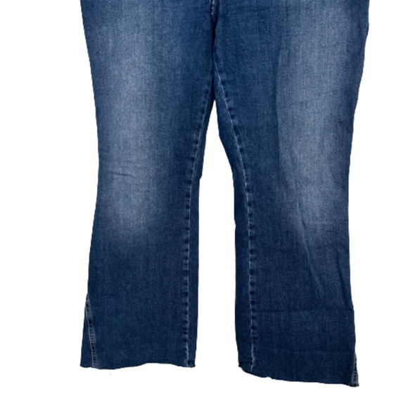 Free Peope Xx Raw Hem Jeans | Size 31 - Picture 9 of 13